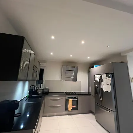 Villa Ma Maison, La Votre