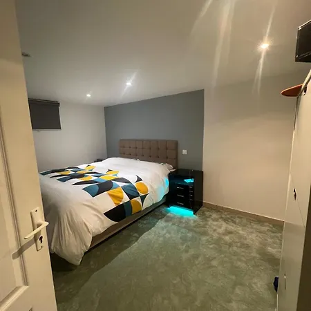 Villa Ma Maison, La Votre