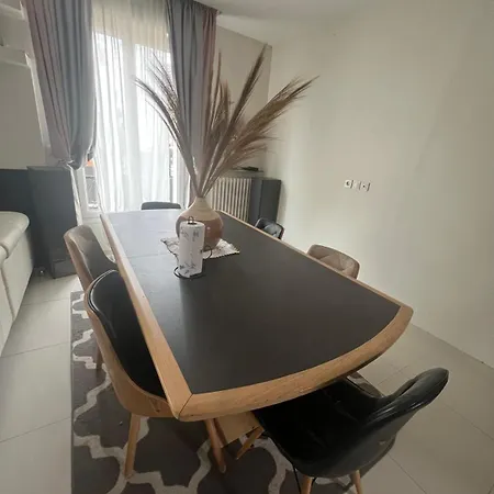 Villa Ma Maison, La Votre *