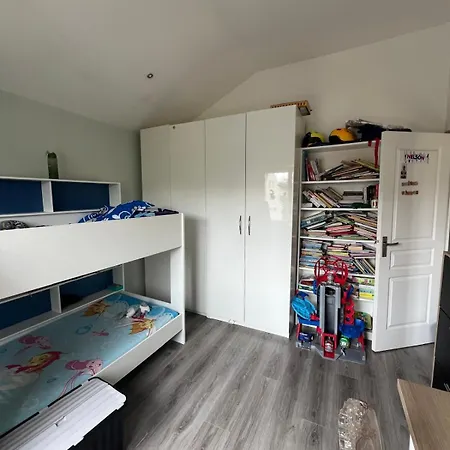 Ma Maison, La Votre Les Pavillons-sous-Bois