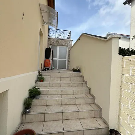 Villa Ma Maison, La Votre *