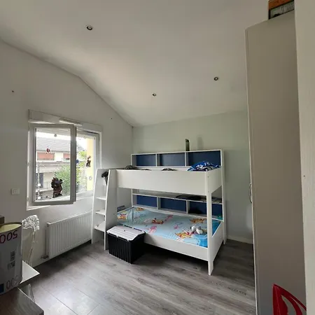 Ma Maison, La Votre Les Pavillons-sous-Bois