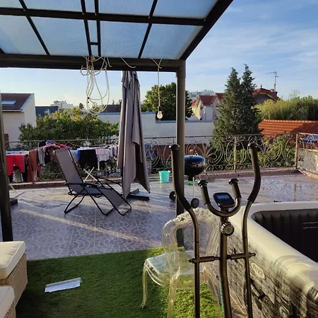 Ma Maison, La Votre Les Pavillons-sous-Bois